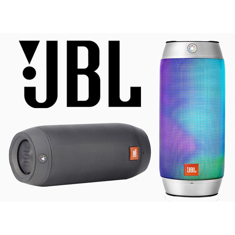 Loa bluetooth JBL Pulse 2