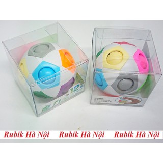 Rubik Ball 12 Màu Yuxin