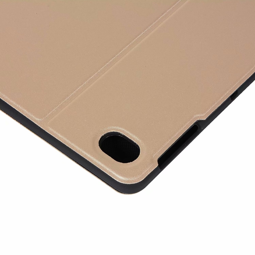 Phù Hợp Bao Da Máy Tính Bảng tpu Bảo Vệ Cho Huawei mediapad M5 lite 10 c5 10.2 Inch Ốp