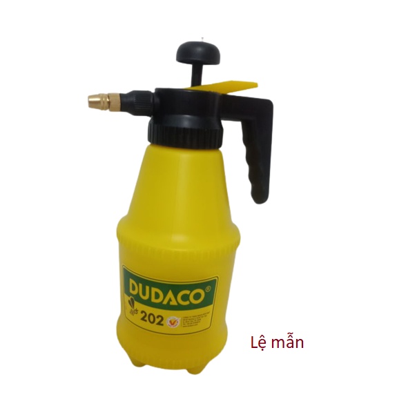 Bình Xịt Tưới Cây Dudaco 2L - Bình Xịt Dudaco 2L- Bình Tưới Cây 2L