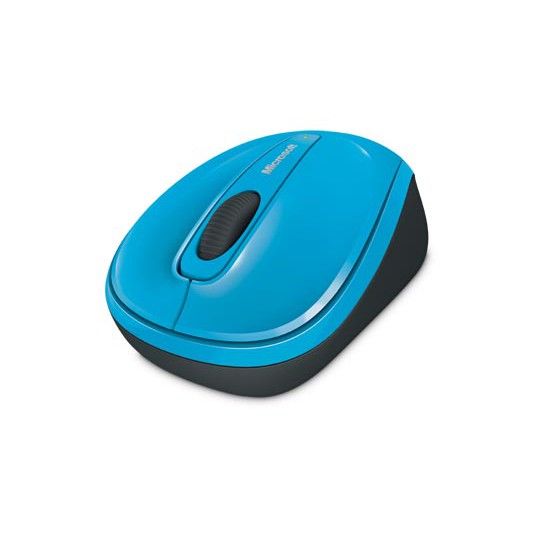 Chuột Máy Tính Không Dây Microsoft 3500 Wireless