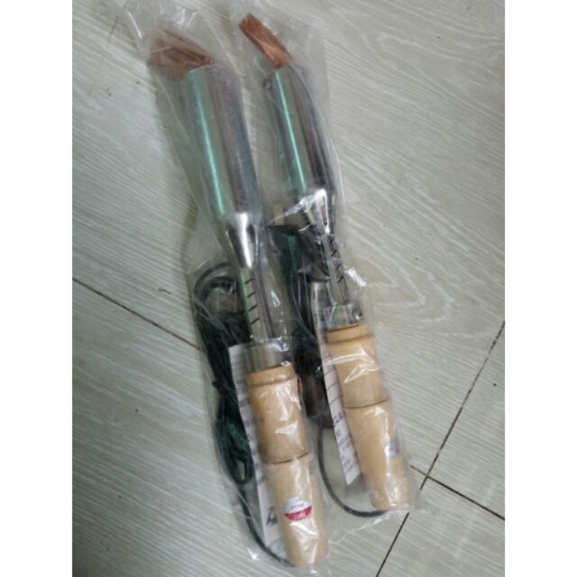 Mỏ hàn điện 200w 300w