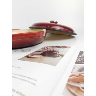 Chảo Le creuset 26cm