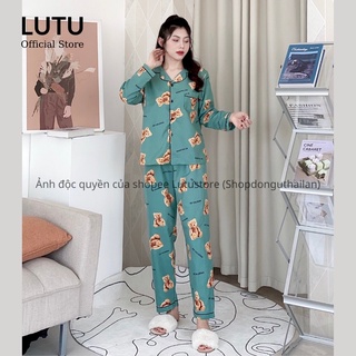 Update mẫu mới bộ ngủ thái lan 😘