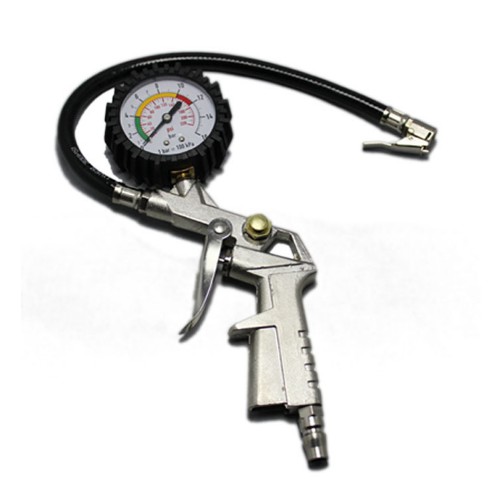 Súng bơm lốp ô tô xe máy