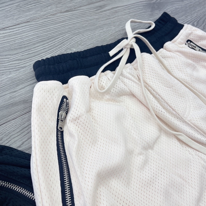 ⚡️[Hight Quality] - Quần mesh short Basketball FOG Fear of God Fifth collection, quần short FOG