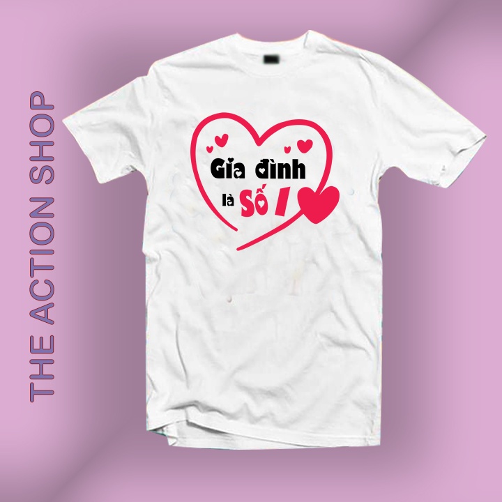 Áo thun team building đi biển áo thun đồng phục đi biển,thun cotton 4 chiều mềm mịn có 4XL và 5XL ACS69-ACS72 Bin Action