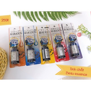 Serum Dưỡng Da Pure Beau Essence