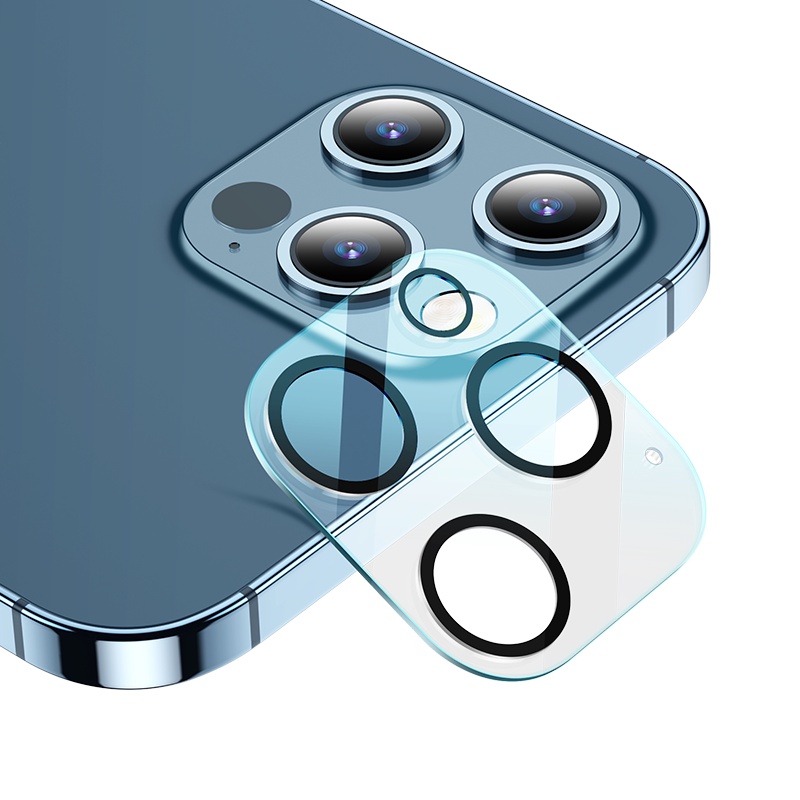 Kính Cường Lực Esr Bảo Vệ camera Cho iPhone 12/12 mini/12 Pro Max