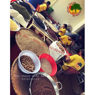 Bột Ngũ Cốc Dinh Dưỡng Kontum