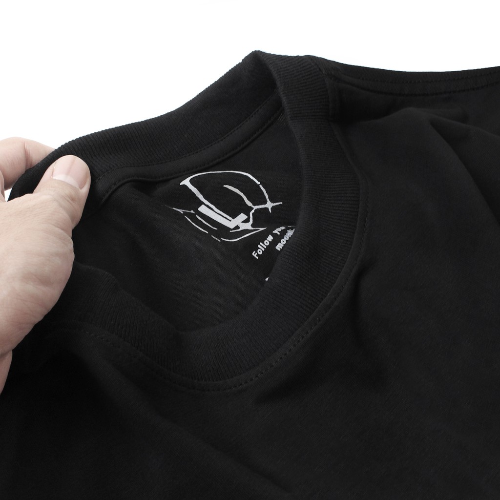 Áo thun unisex tay lỡ PSYCHO 5 mẫu nam nữ form rộng T-oversize chuẩn châu Âu - LUNACY TB02 | BigBuy360 - bigbuy360.vn