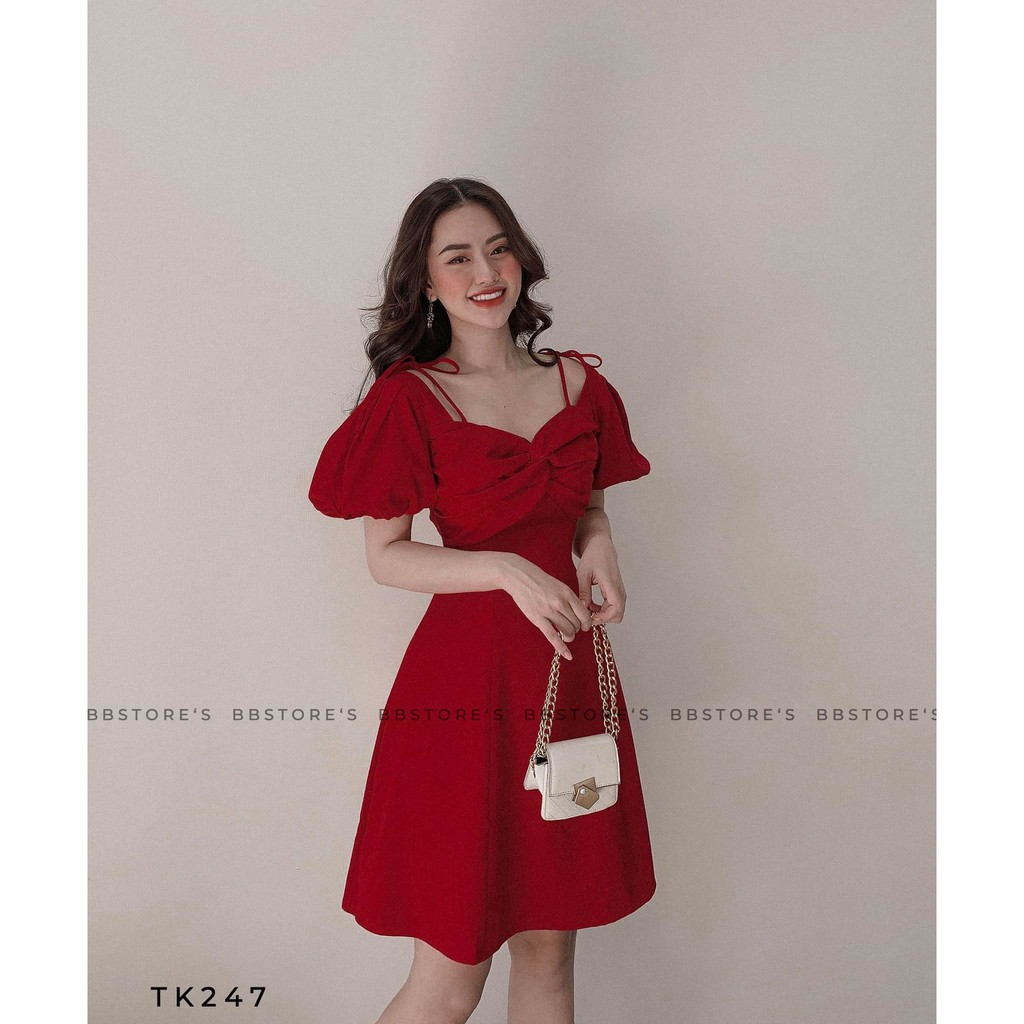 [BBSTORE'S] Đầm Outte Dress - TK247