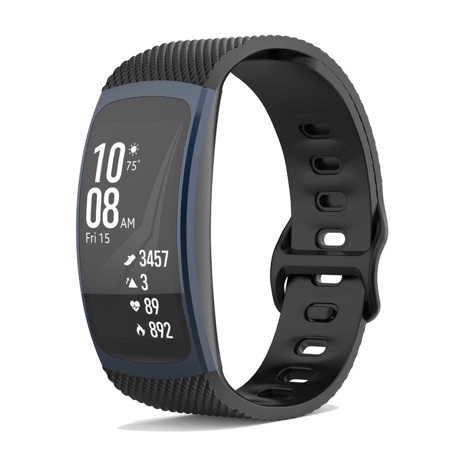 Dây đeo thay thế cho đồng hồ thông minh Samsung Gear Fit 2 Pro