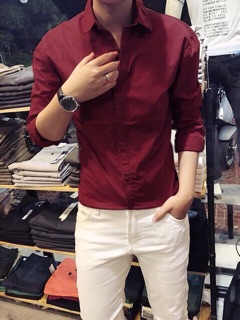 Sơmi zara  cao cấp 