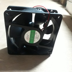 Quạt 24v 12x12 dùng làm tản nhiệt,làm mát cho máy hàn