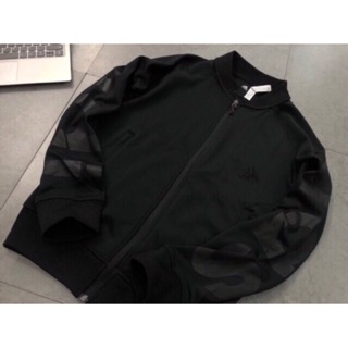 Áo khoác bomber Adidas xuất khẩu