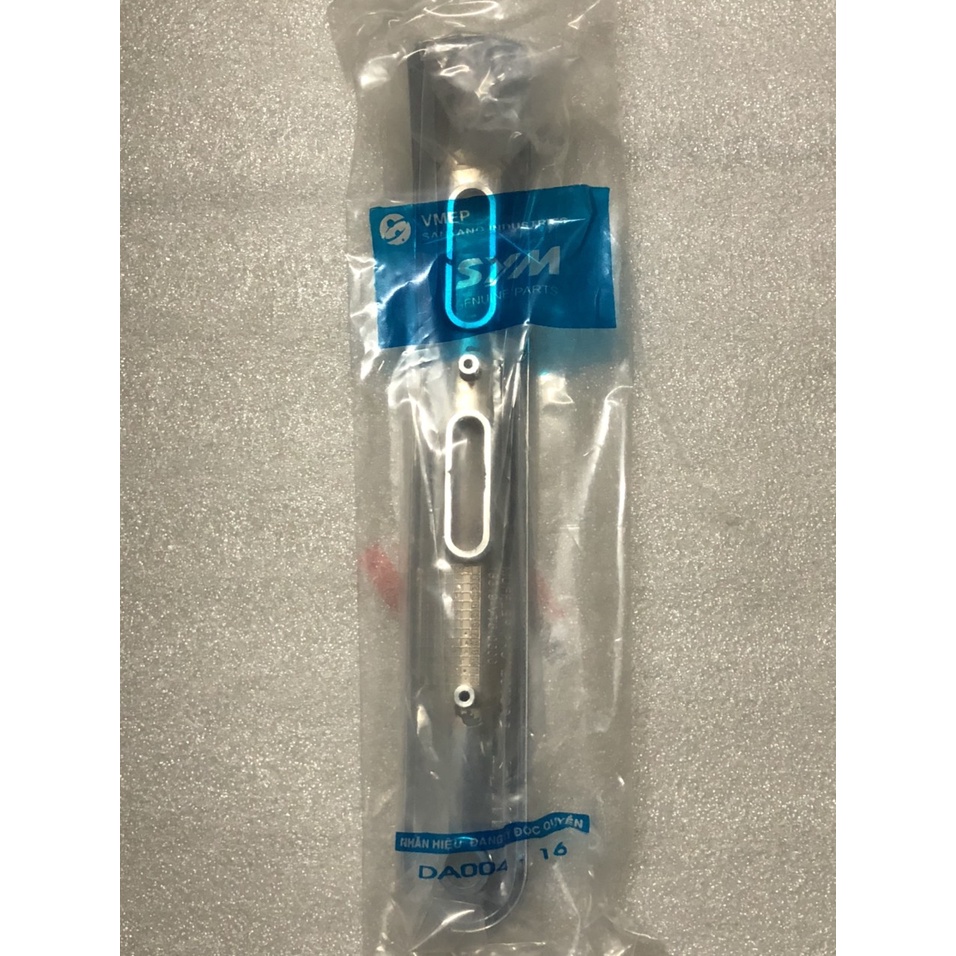 Vĩ bô/ Tấm cách nhiệt ống xả xe Elizabeth Mã VT5