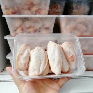 Combo 10 hộp nhựa chữ nhật cao cấp kèm nắp (dùng được trong lò vi sóng)