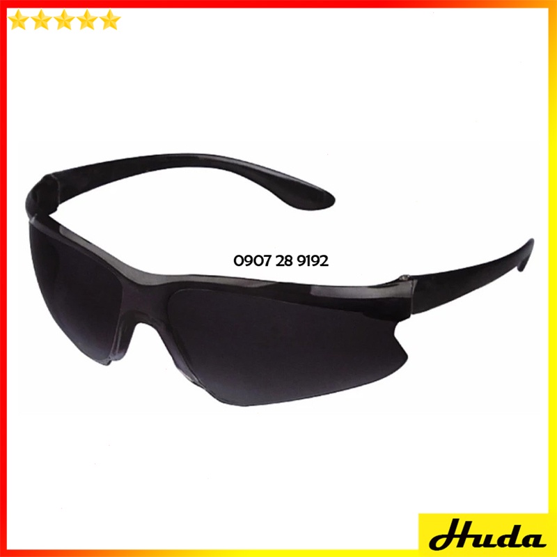 Kính bảo hộ mát thời trang Tolsen