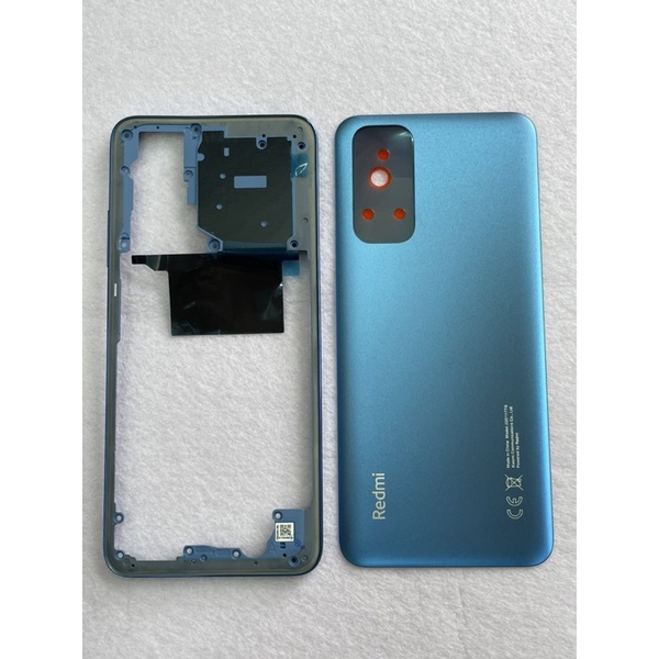 Vỏ xiaomi redmi note 11s / vỏ xiaomi note 11s