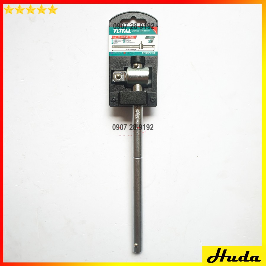Thanh trượt T 10 inch total THTSTB12106 POI