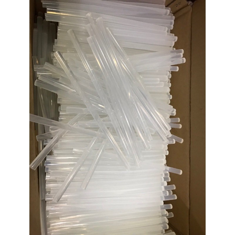 1Kg keo nến To và nhỏ  loại tốt 10mmx230mm và 7mmx255mm