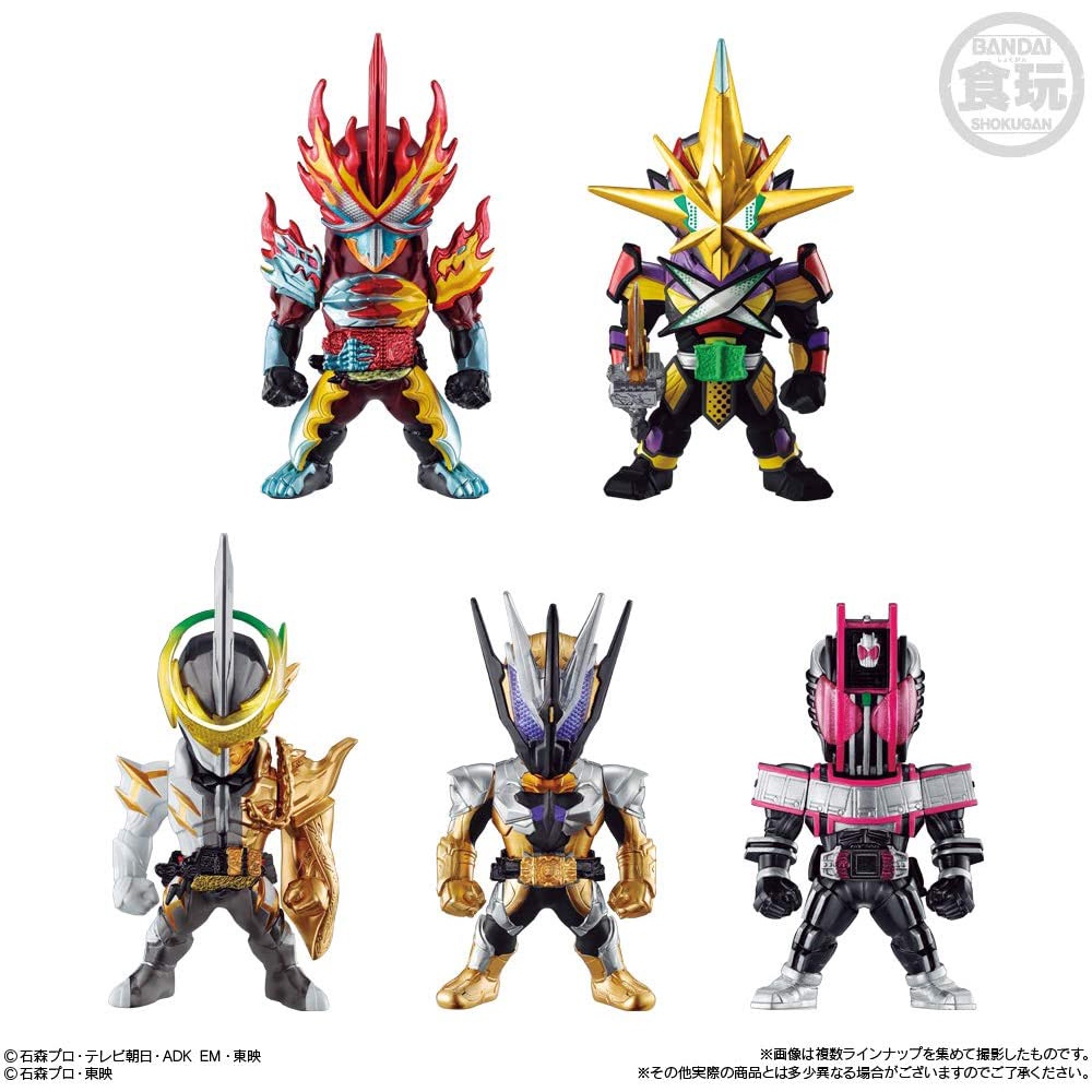 Mô Hình Converge Kamen Rider Chính hãng Bandai Mô hình Tĩnh Saber Decade 01 Nhật Bản  Hàng New Nguyên Seal có ảnh thật