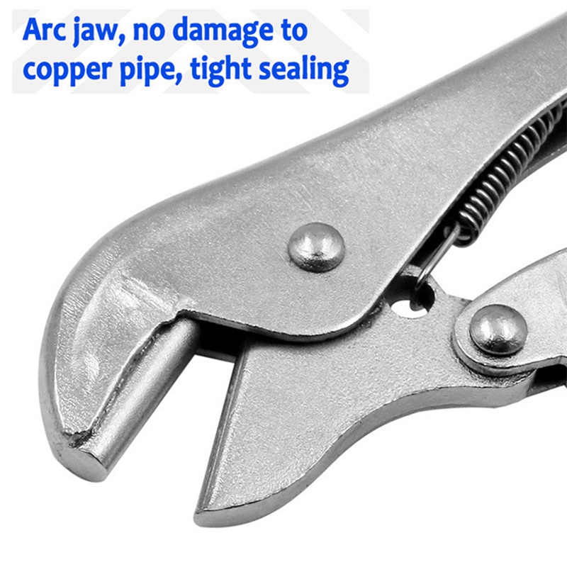 Kìm Uốn Ống Làm Mát Bằng Đồng Cho Hệ Thống Tủ Lạnh