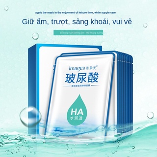 Mặt nạ giấy cao cấp HA dưỡng da