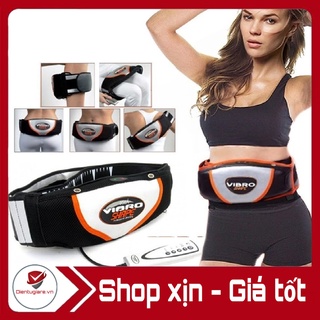 Đai massage bụng Vibro Shape