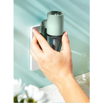 Máy đốt tinh dầu Bath & Body Works - Wallflowers Scent Control Plug