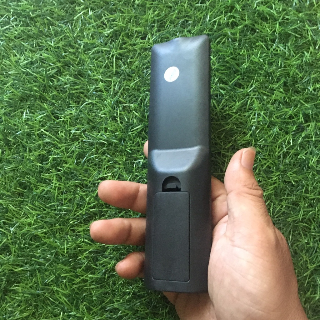 Điều khiển đầu thu TOPT2 VHM HI-TECH loại tốt zin, Remote dùng cho tiviĐiều khiển đầu thu TOPT2 VHM HI-TECH