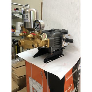 Đầu Phun Xịt Jetman 1HP JM48