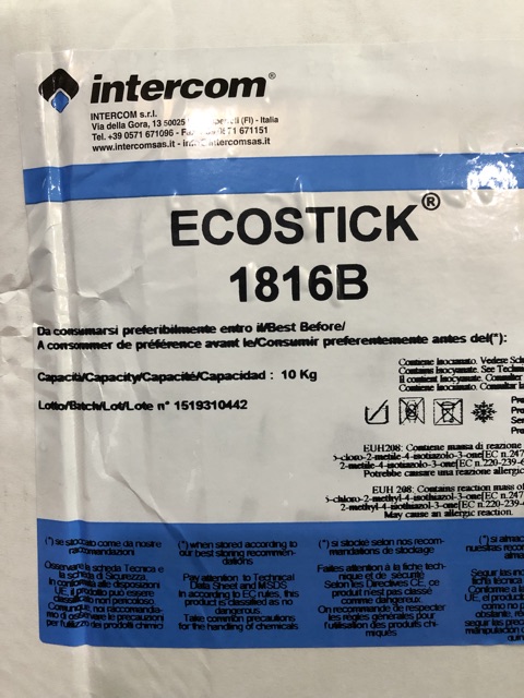 Keo sữa Ecostick 1816B