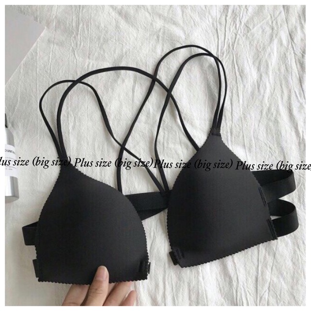 🍃BRA ĐÚC BÀN TAY CÀI TRƯỚC ( Loại đẹp) CAM KẾT HÀNG Y HÌNH 👙 | BigBuy360 - bigbuy360.vn