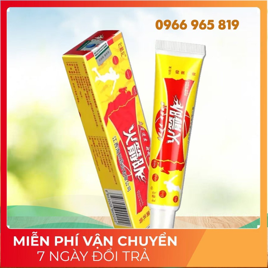 Kem bôi ngoài da hỗ trợ nâm ngứa, chàm, nút nẻ, mụn nước ( V ) (cao_nhien_thith)