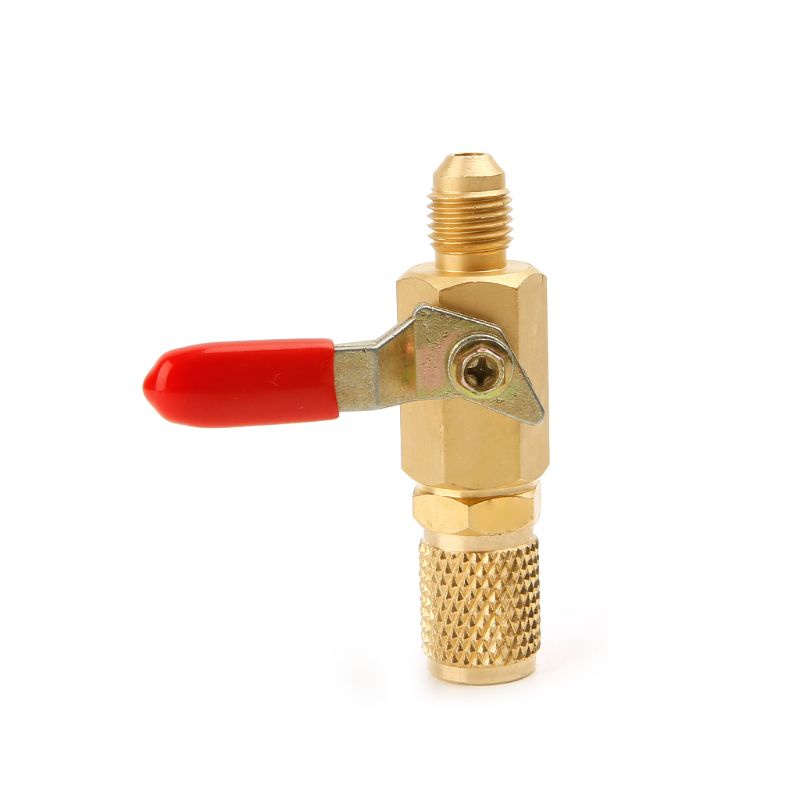 Van Sạc AC Bền Bỉ Dành Cho Tủ Lạnh