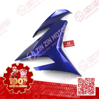 Yếm Phải Xanh GP - MX King 150, Exciter 150 - 2PV-F835V-00-P3 - ZIN ZIN MOTOR