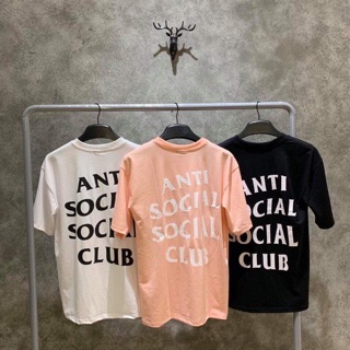 ❗️ANTI SOCIAL CLUB❗️