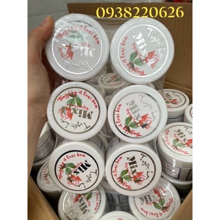 Kem tuyết lan mix 4 60g