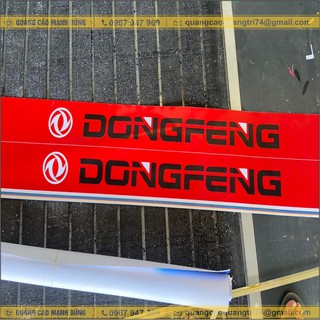 Tem Dán Xe Tải🐷𝑭𝑹𝑬𝑬𝑺𝑯𝑰𝑷🐷Xcient-Dongfeng🐷đủ các màu(1 cặp 2 cái)