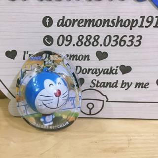 Móc khoá Thước Dây Doremon Doraemon