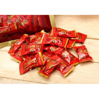 Kẹo Hồng Sâm Vitamin 200g