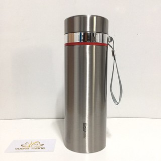 Bình Giữ Nhiệt Inox 1200ml Giữ Nhiệt Trên 15H