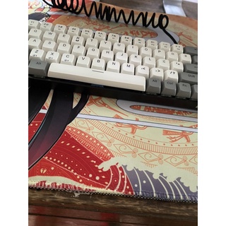 Bàn phím cơ Ek368w