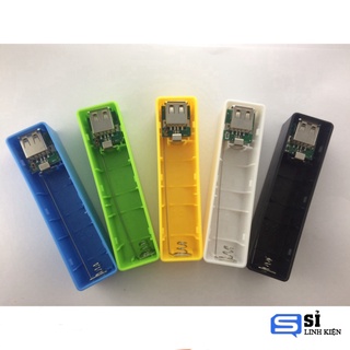Box sạc dự phòng 1 pn (không pn)