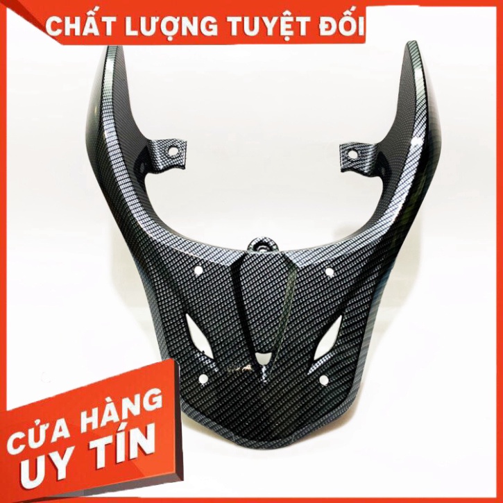 ✅ ỐP CẢNG SAU CARBON SH MODE 2020 ✅ Sản Phẩm Chuẩn Như Hình