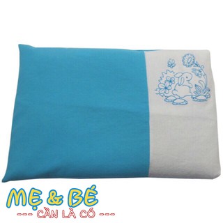 GỐI VỎ ĐẬU XANH CHO BÉ SƠ SINH THOÁNG MÁT