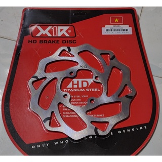 ĐĨA THẮNG TRƯỚC A8-X1R CHO EXCITER 135/SIRIUS/JUPITER/WAVE/DREAM