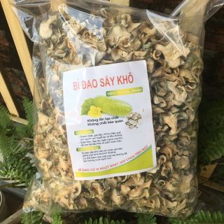 500g trà bí đao sấy khô